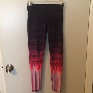 Flywheel leggings - EUC